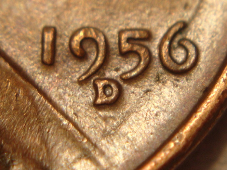 1956-D-Lincoln-Wheat-Cent-:-1MM-008-Lds